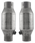 Pypes Performance Exhaust exhaust
