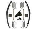 Skyjacker 6"KIT,2000 F2/350 V10/DIESL