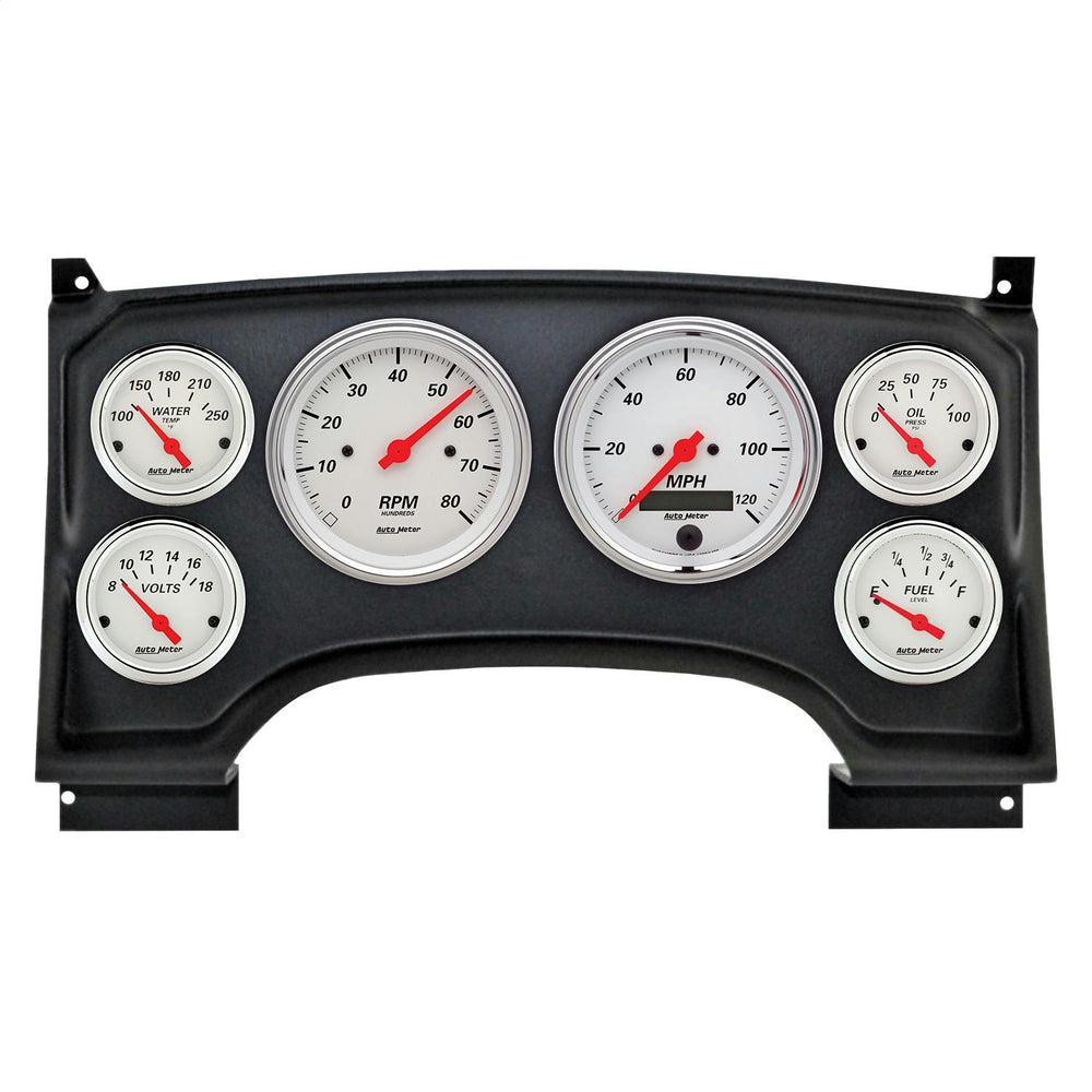 AutoMeter auto part