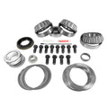 8" IFS CLAMSHELL ''07 UP FJ & ''05