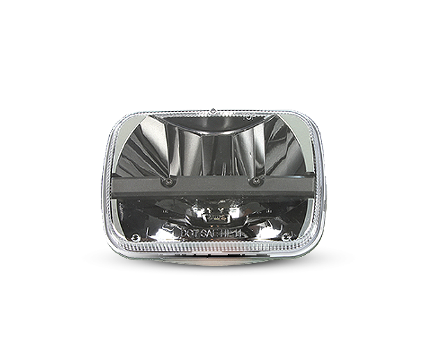 4X6 LED SEALED BEAM