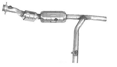 AP Exhaust Products auto part