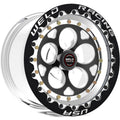 15X9 MAGNUM DRAG 2.0 5X4.5 5BS POLI