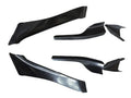 ROCKET BUNNY FR-S V2 SIDE SKIRTS