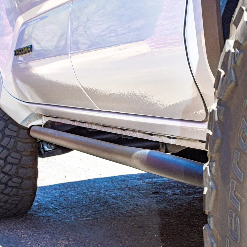 TRAIL EDITION ROCK SLIDERS FOR 2025
