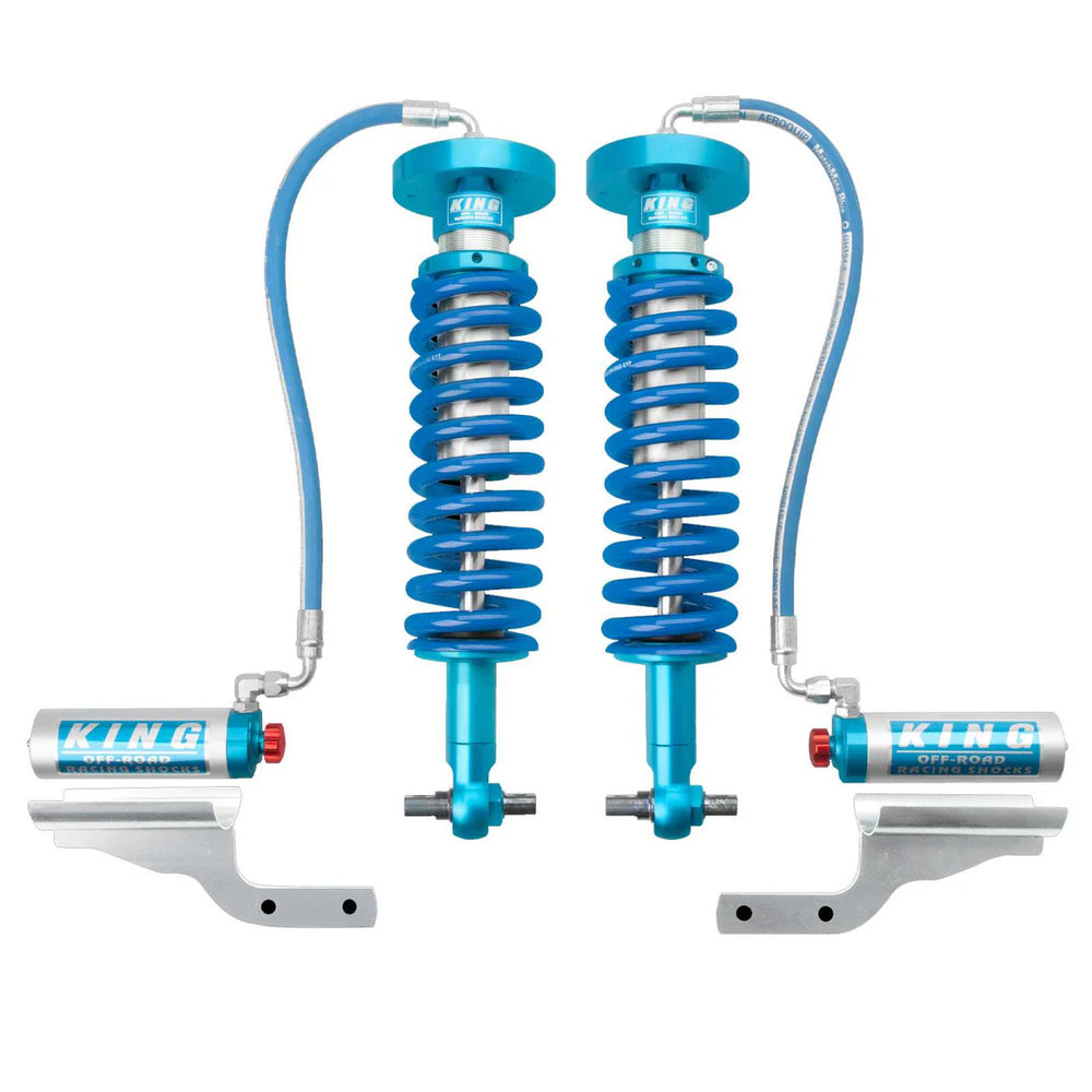 King Shocks shock absorber