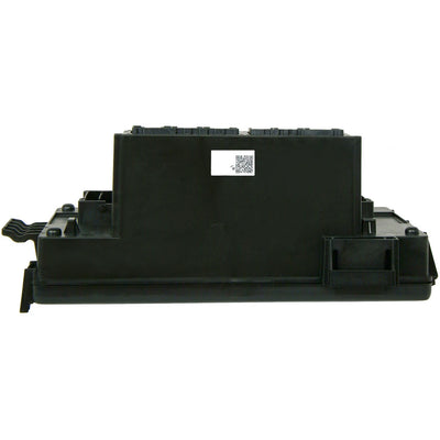 INTEGRATED CONTROL MODULE