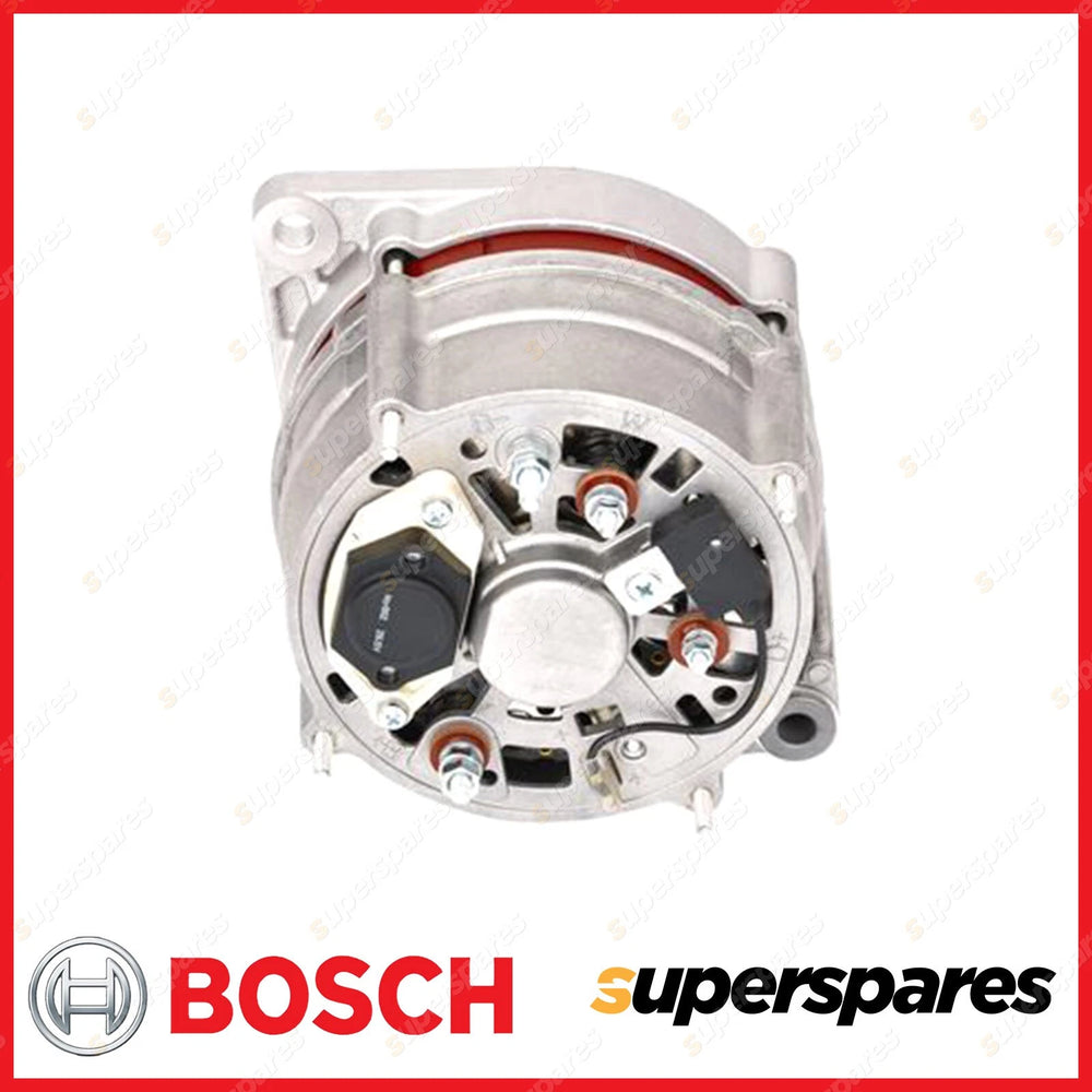 REMAN ALTERNATOR