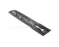 Anderson Composites 16-17 Ford Focus RS Type-AR Rocker Panel Splitter