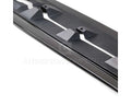 Anderson Composites 16-17 Ford Focus RS Type-AR Rocker Panel Splitter