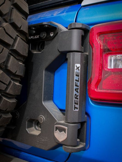TeraFlex auto part