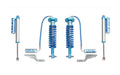King Shocks shock absorber detail