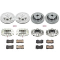 PowerStop auto part
