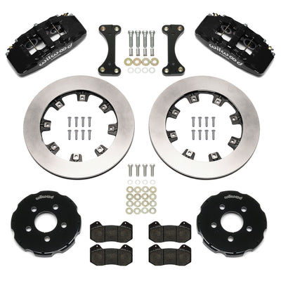 Wilwood auto part