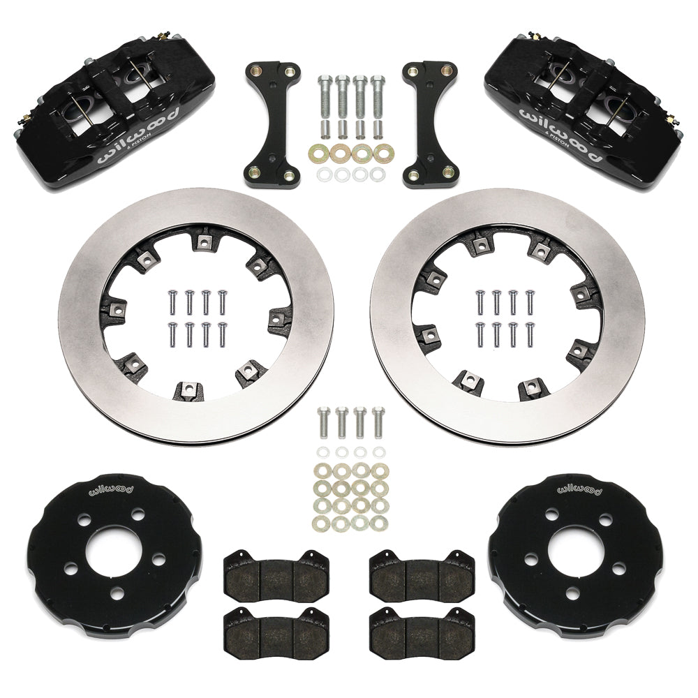KIT,FRONT,DP6A,PT,SRT/4,12.19 ROTOR