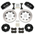 KIT,FRONT,DP6A,PT,SRT/4,12.19 ROTOR