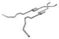 Pypes Performance Exhaust muffler