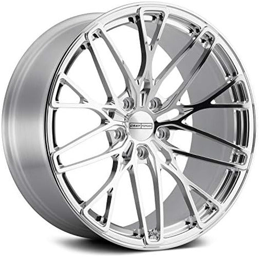 CRAY FALCON 20X10.0 5/120.65 ET37 C