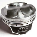 BMW S50B30 -10CC DISH 1.244X3.406