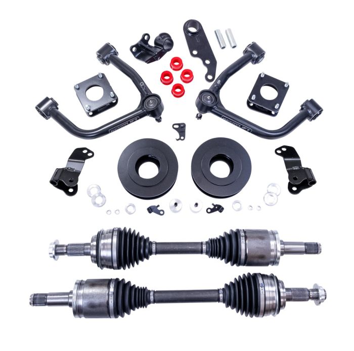 ReadyLift Suspension control arms