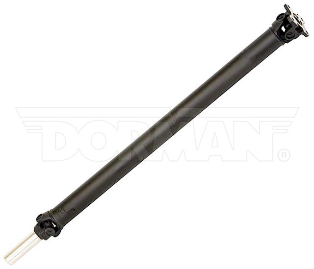 REAR DRIVESHAFT