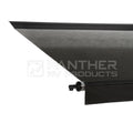 PWR LED W/SLT CHAR TWEED 14'