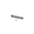 Street Axle Pack Slotted; Frt & RR
