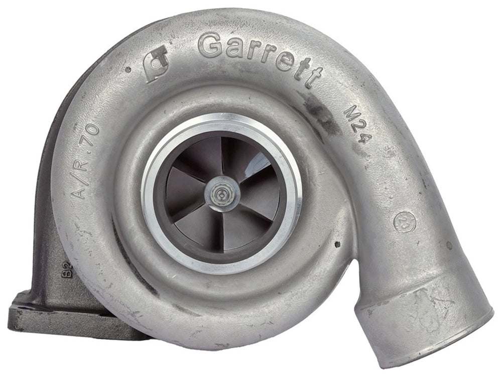 TURBOCHARGER SERV
