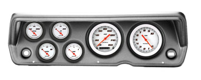 70-76 DUSTER VELOCITY WHITE 6ga SET-MOPA