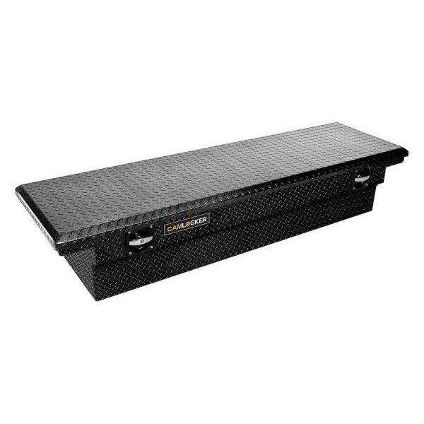 CAM 63' CROSSOVER LOW PROFILE GLOSS