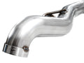 AWE Exhaust for 4th Gen Toyota Tacoma BashGuard Only