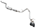 AWE Exhaust for 4th Gen Toyota Tacoma BashGuard Only