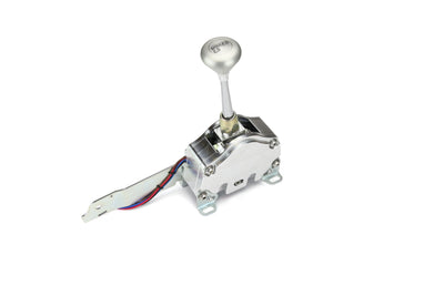 ES SHIFTER GM 6L90 BLACK 4' STRAIGH