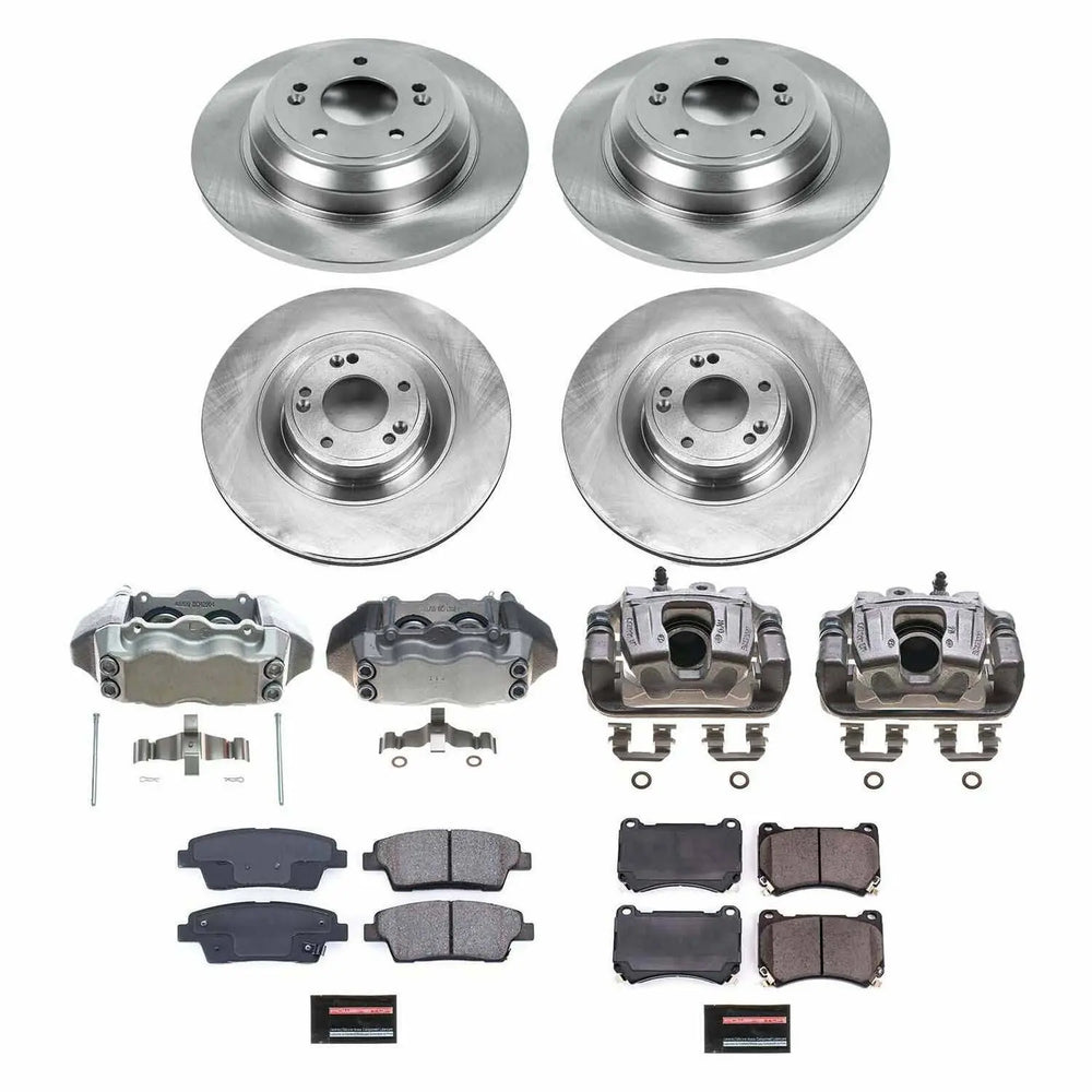 PowerStop auto part