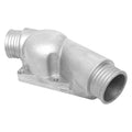 Cast Aluminum Thermostat Housing