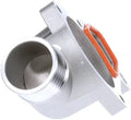 Cast Aluminum Thermostat Housing