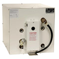F1100W 120V WHITE W/HEAT