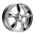 CENTER LINE M01- 20X8.5, ET +00, PC