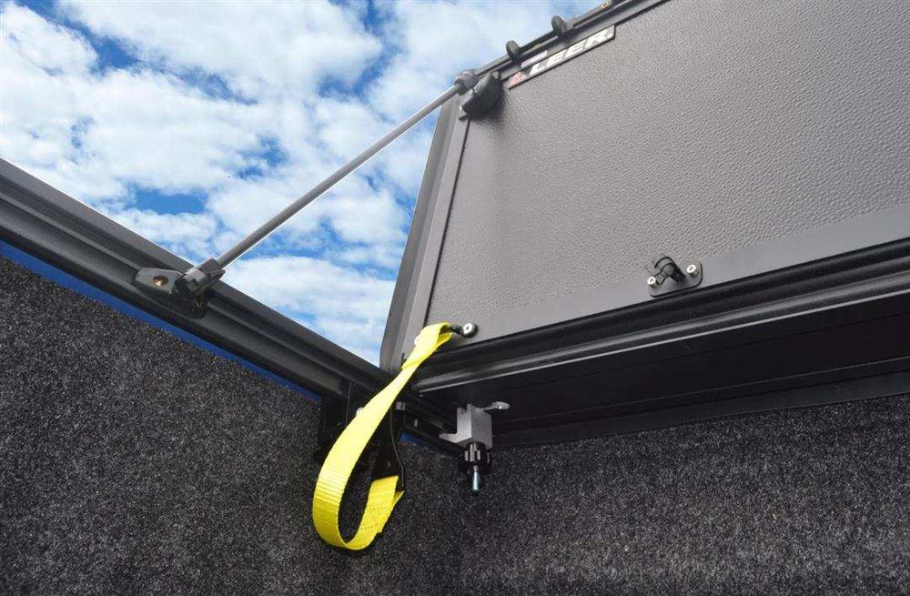 LEER roof rack