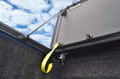 LEER roof rack