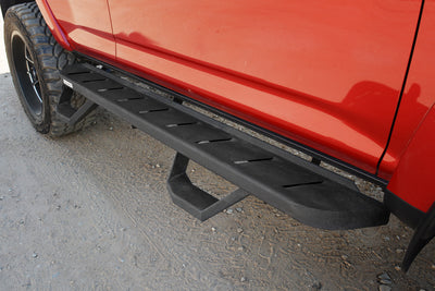 Go Rhino roof rack