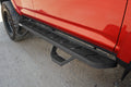 14C 4RUNNER RB10 RUNNING BOARDS W/MTING BRACKETS KIT BEDLINER COATING