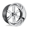 FF033 22X10 BLANK CUSTOM -25MM (114
