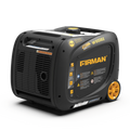 INVERTER 3650/3300W ELECTRIC START PARALLEL READY GAS PORTABLE GENERATOR