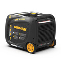 INVERTER 3650/3300W ELECTRIC START PARALLEL READY GAS PORTABLE GENERATOR
