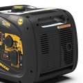 INVERTER 3650/3300W ELECTRIC START PARALLEL READY GAS PORTABLE GENERATOR