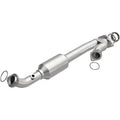 MagnaFlow California Grade CARB Compliant Direct-Fit Catalytic Converter 5592211