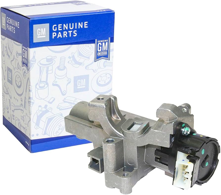 Ignition Switch