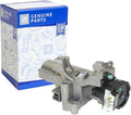 Ignition Switch