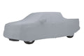 Covercraft Custom Fit Car Covers - Form-Fit Silver Gray